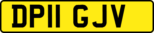 DP11GJV