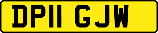 DP11GJW