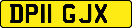 DP11GJX