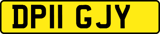 DP11GJY