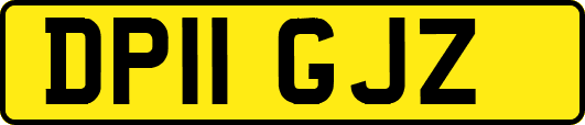 DP11GJZ