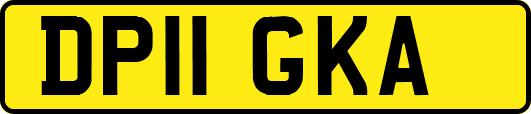 DP11GKA