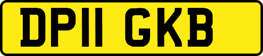 DP11GKB