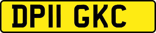 DP11GKC