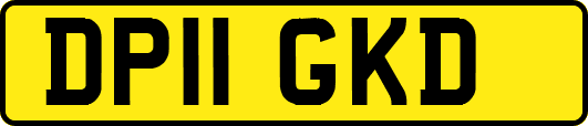 DP11GKD