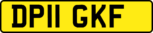 DP11GKF