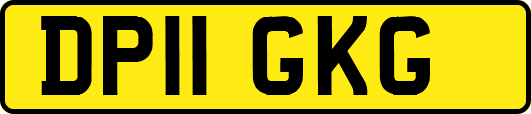 DP11GKG