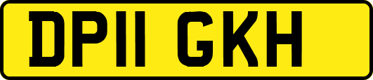 DP11GKH