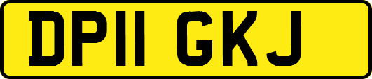 DP11GKJ
