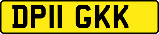 DP11GKK