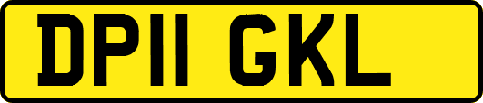 DP11GKL