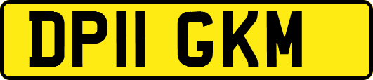 DP11GKM