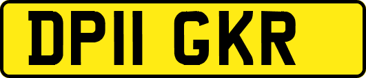 DP11GKR