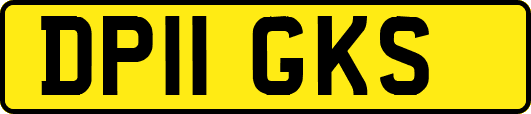 DP11GKS