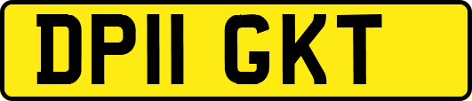 DP11GKT