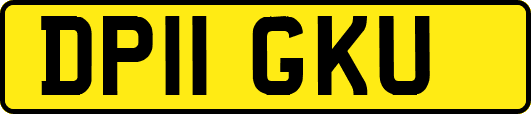 DP11GKU