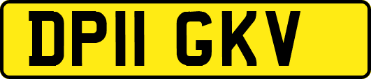 DP11GKV