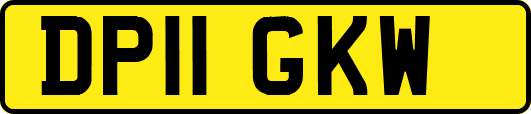 DP11GKW
