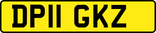 DP11GKZ