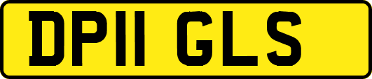 DP11GLS