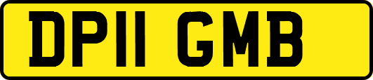 DP11GMB
