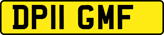 DP11GMF