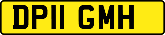 DP11GMH