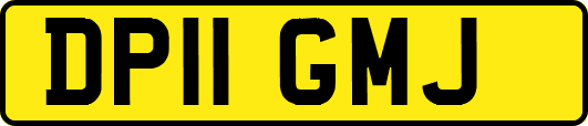 DP11GMJ