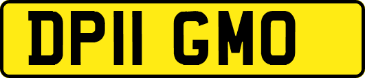 DP11GMO