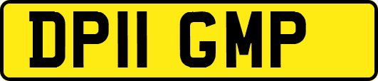 DP11GMP