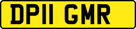 DP11GMR