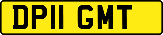 DP11GMT