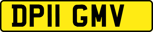 DP11GMV