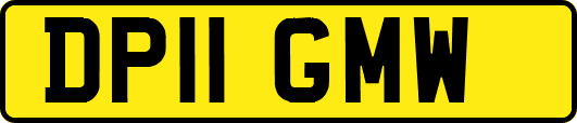 DP11GMW