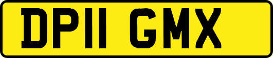 DP11GMX