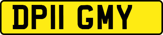 DP11GMY