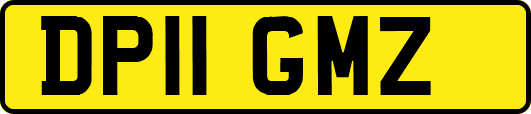 DP11GMZ