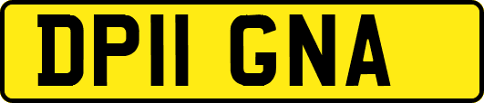 DP11GNA