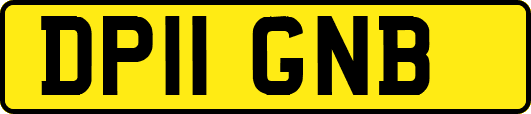 DP11GNB