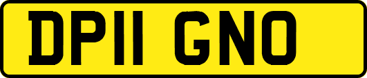 DP11GNO