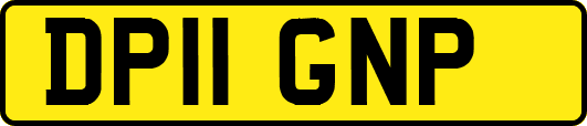DP11GNP