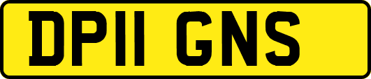 DP11GNS