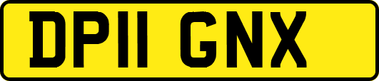 DP11GNX