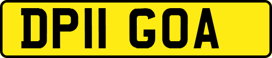 DP11GOA