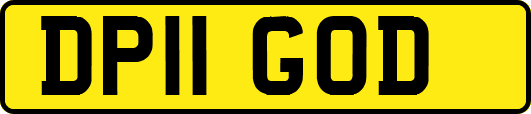 DP11GOD