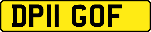 DP11GOF