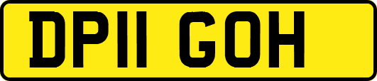 DP11GOH