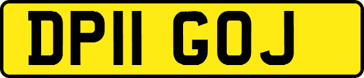 DP11GOJ