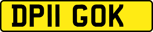 DP11GOK