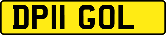 DP11GOL